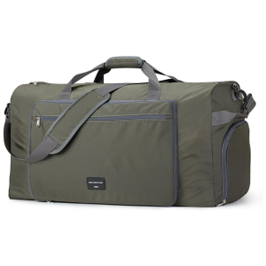 Hanke Travel Duffle Bag For Men & Women