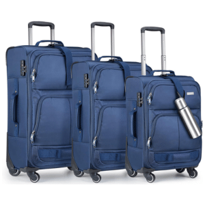 Hanke 202429 Inch Luggage Sets 3 Piece