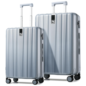 Hanke 2029 Inch 2 Piece Luggage Sets