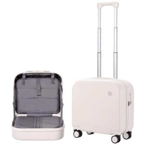 Hanke Mixi Suitcase for Business Travel